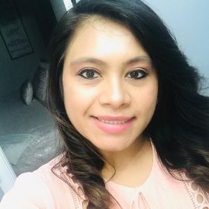 Meet your Posher, Nadia